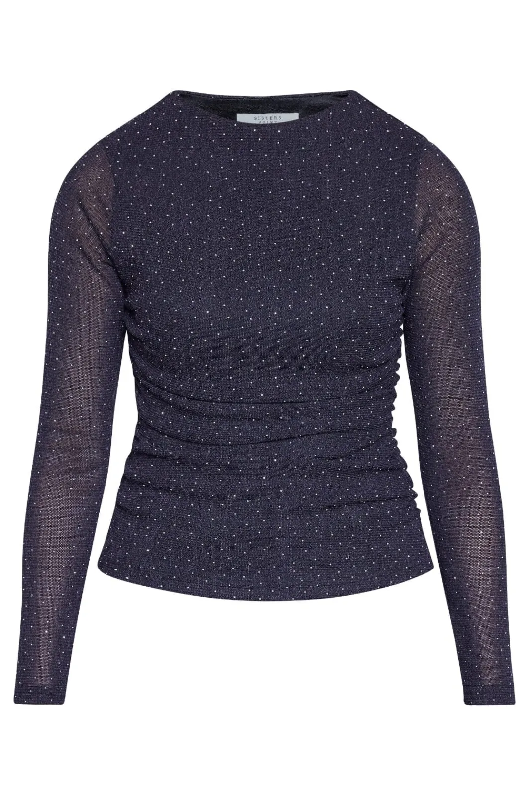 Sisters Point Bluser & Skjorter<Esme-Ls4 19033