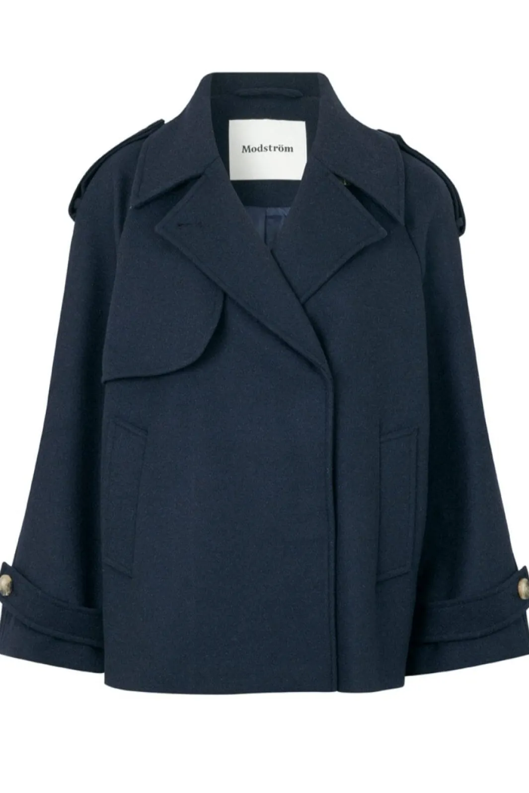 Online Esmundmd Jacket Overtøj & Jakker