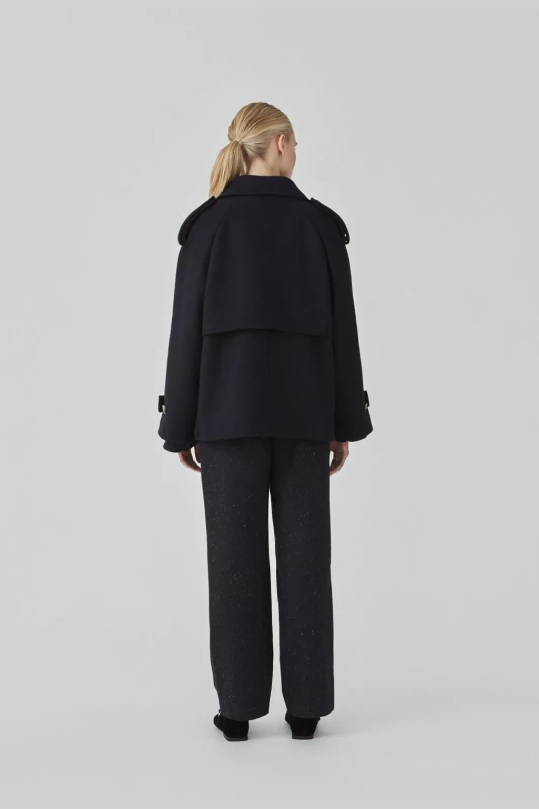 Online Esmundmd Jacket Overtøj & Jakker