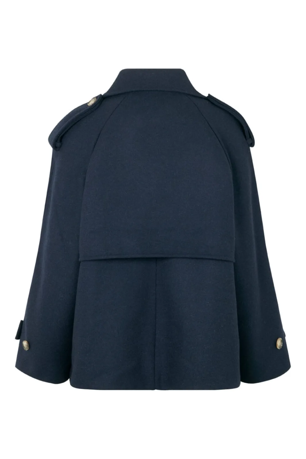 Online Esmundmd Jacket Overtøj & Jakker