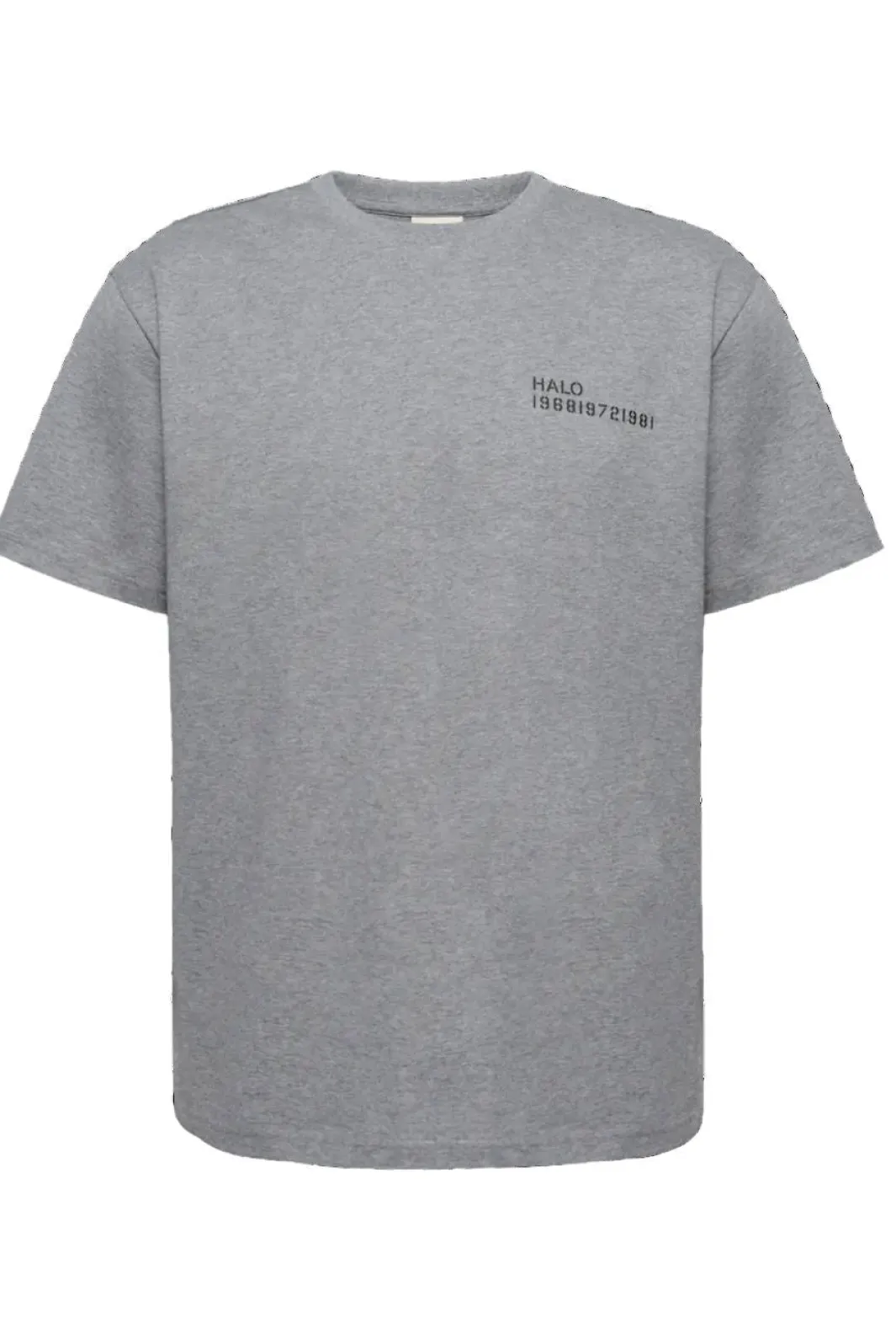 New Essential T-Shirt 610560 T-Shirts & Toppe