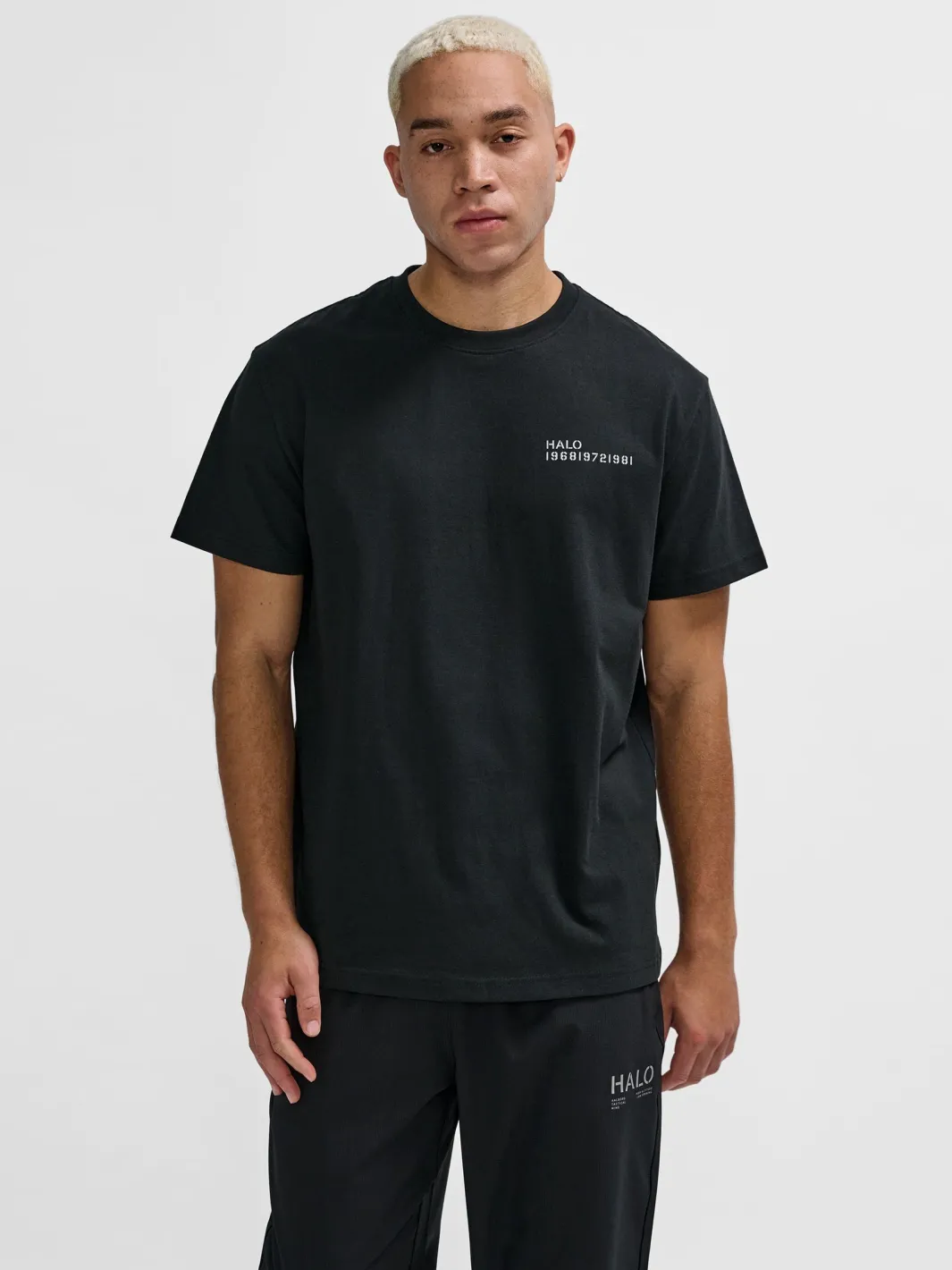 Hot Essential T-Shirt 610560 T-Shirts & Toppe