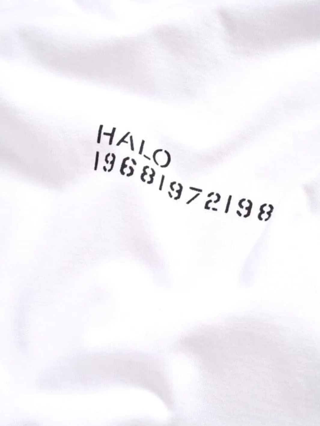 Hot Essential T-Shirt 610560 T-Shirts & Toppe