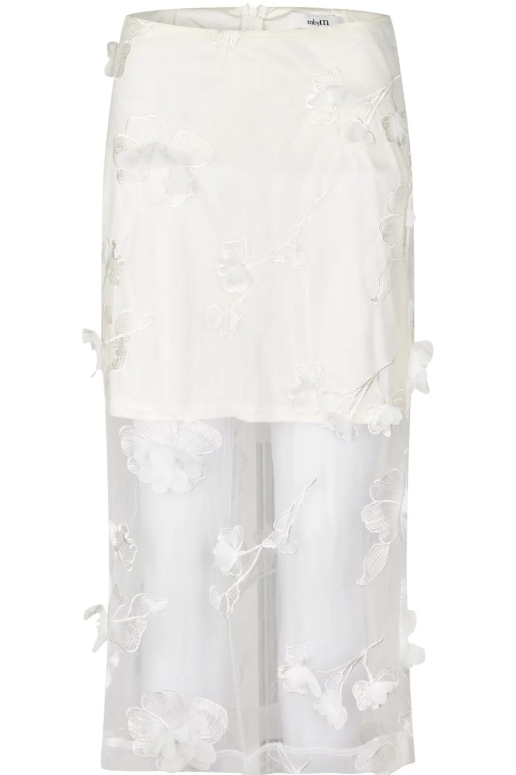 Essie-M 62230400 Nederdele