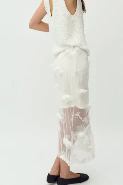 Essie-M 62230400 Nederdele
