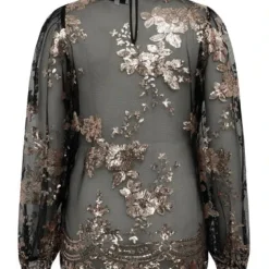 A-View Bluser & Skjorter<Estelle Blouse AV6093