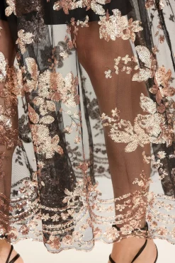 A-View Kjoler<Estelle Dress AV6095