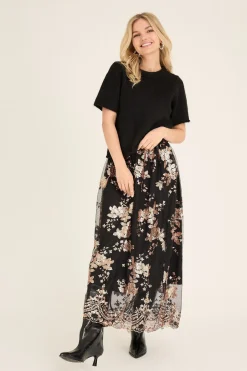 Online Estelle Skirt AV6094 Nederdele