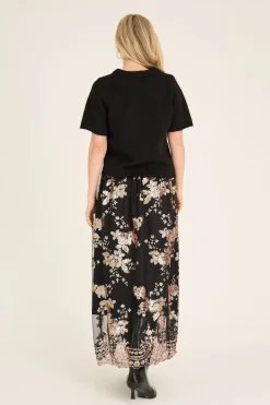Online Estelle Skirt AV6094 Nederdele