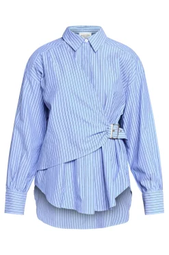 Outlet Etapa-Sh 19404 Bluser & Skjorter