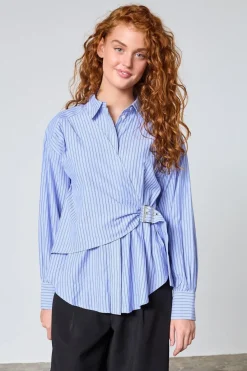 Outlet Etapa-Sh 19404 Bluser & Skjorter