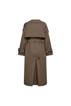 Online Ethancc Trench Coat 40016 Overtøj & Jakker
