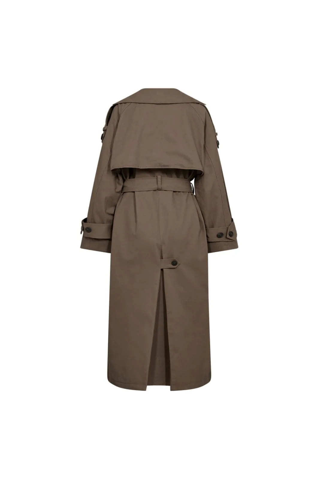 Online Ethancc Trench Coat 40016 Overtøj & Jakker