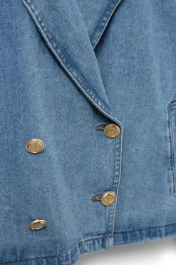 Sofie Schnoor Overtøj & Jakker<Eudorasw Jacket S251250
