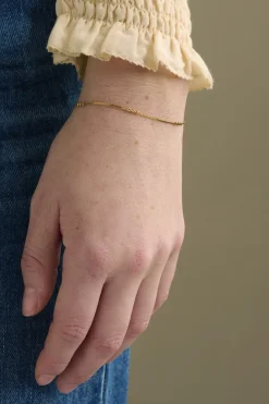 Pernille Corydon Jewellery Armbånd<Eva Bracelet