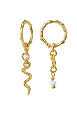 Discount Evelyn Earring 9749a Øreringe