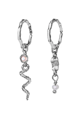 Maanesten Øreringe<Evelyn Earring 9749c