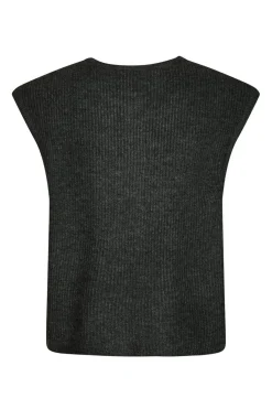 Neo Noir Veste|Ammevenligt Tøj<Everest Knit Vest 164870