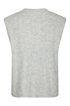 Neo Noir Veste<Everest Knit Vest 164870