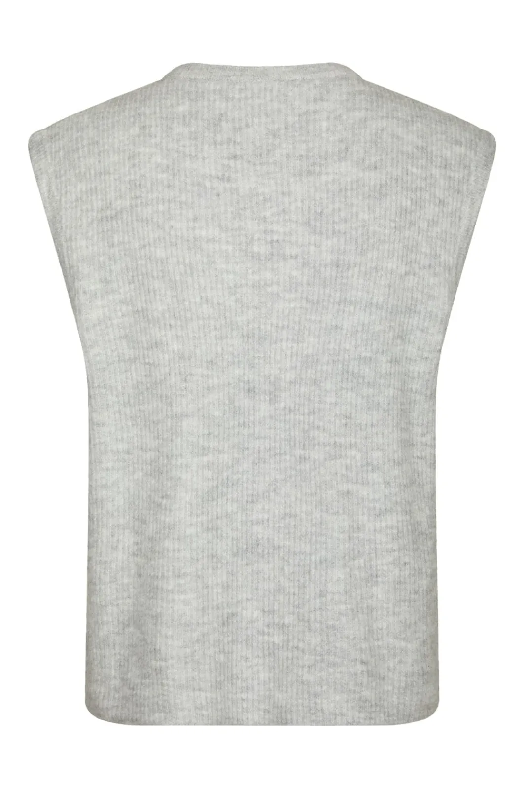 Neo Noir Veste<Everest Knit Vest 164870