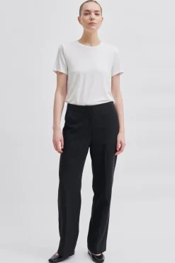Evie Classic Trousers 54385 Bukser, Jeans & Leggings