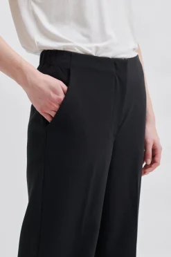 Evie Classic Trousers 54385 Bukser, Jeans & Leggings