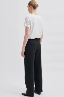 Evie Classic Trousers 54385 Bukser, Jeans & Leggings