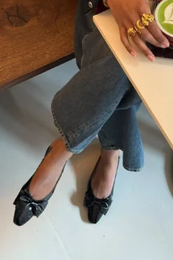 Online Expect P Leather Patent PB-2904 Phenumb Copenhagen|Ballerinaer