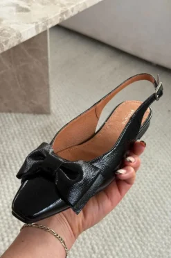 Online Expect P Leather Patent PB-2904 Phenumb Copenhagen|Ballerinaer