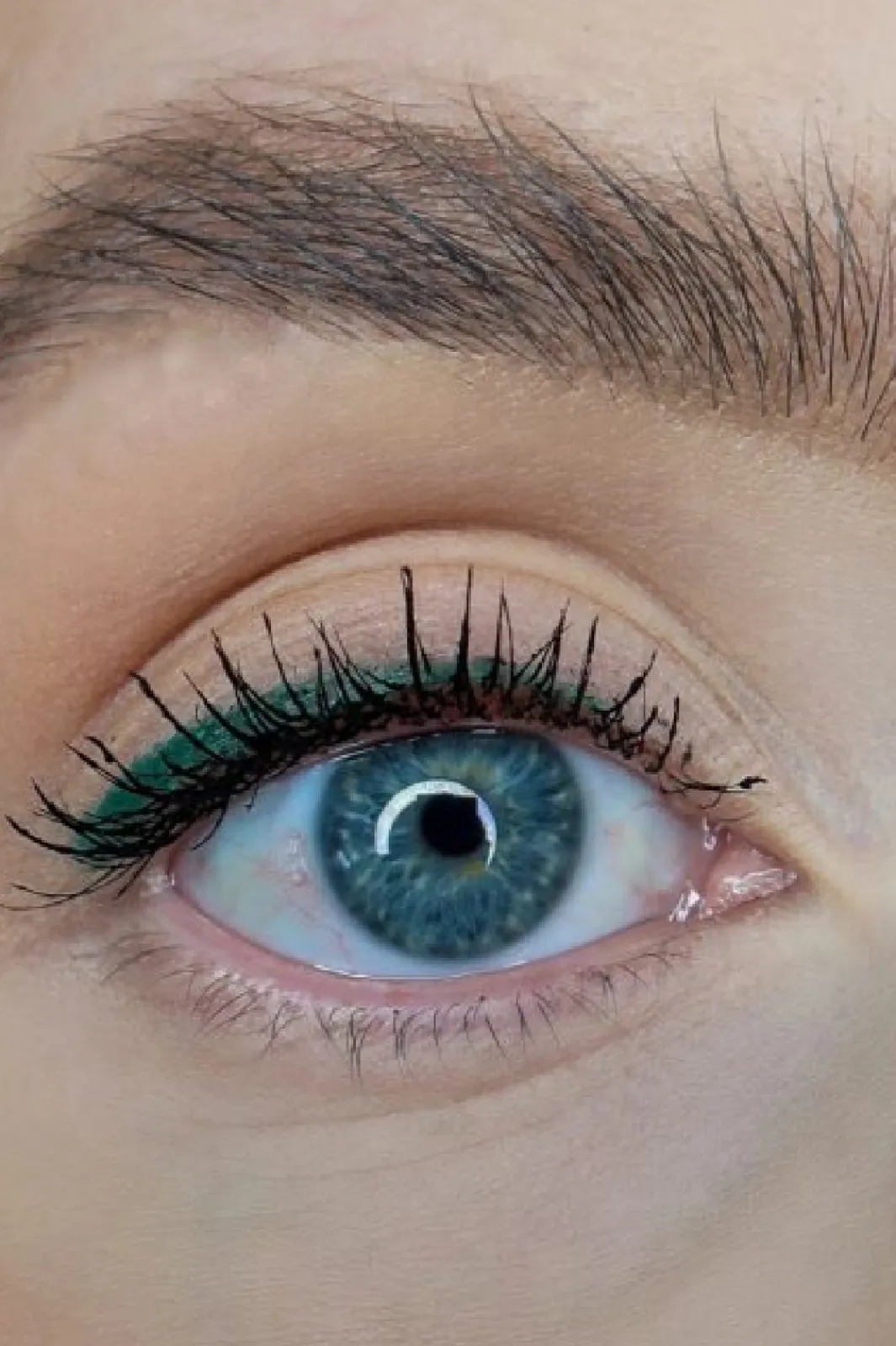 Hot Eyeliner Eyeliner