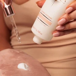 Bellamianta Selvbruner<Face & Body Tan Boosting Drops
