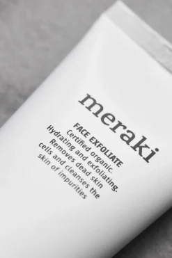 Meraki Ansigtscreme<Face Exfoliate