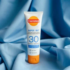 Carroten Solcreme<Face Super Mat Cream Spf 30 8571051983 -