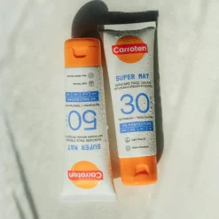 Carroten Solcreme<Face Super Mat Cream Spf 30 8571051983 -