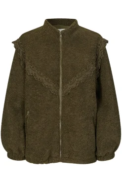 Lollys Laundry Overtøj & Jakker<Falll Jacket Ls25479-7006