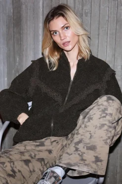 Lollys Laundry Overtøj & Jakker<Falll Jacket Ls25479-7006