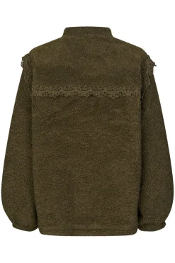 Lollys Laundry Overtøj & Jakker<Falll Jacket Ls25479-7006