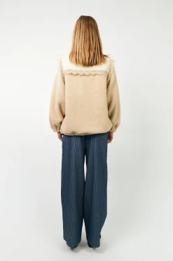 Hot Falll Jacket Ls90019-6013 Overtøj & Jakker