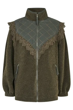 Lollys Laundry Overtøj & Jakker<Falll Jacket Ls90019-6013