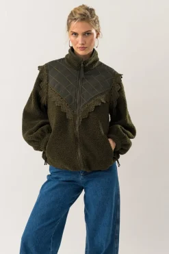 Lollys Laundry Overtøj & Jakker<Falll Jacket Ls90019-6013