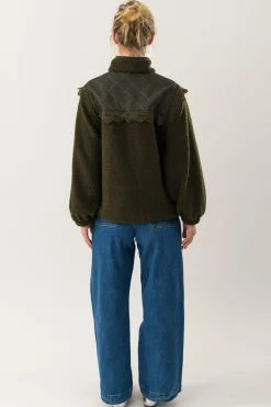 Lollys Laundry Overtøj & Jakker<Falll Jacket Ls90019-6013