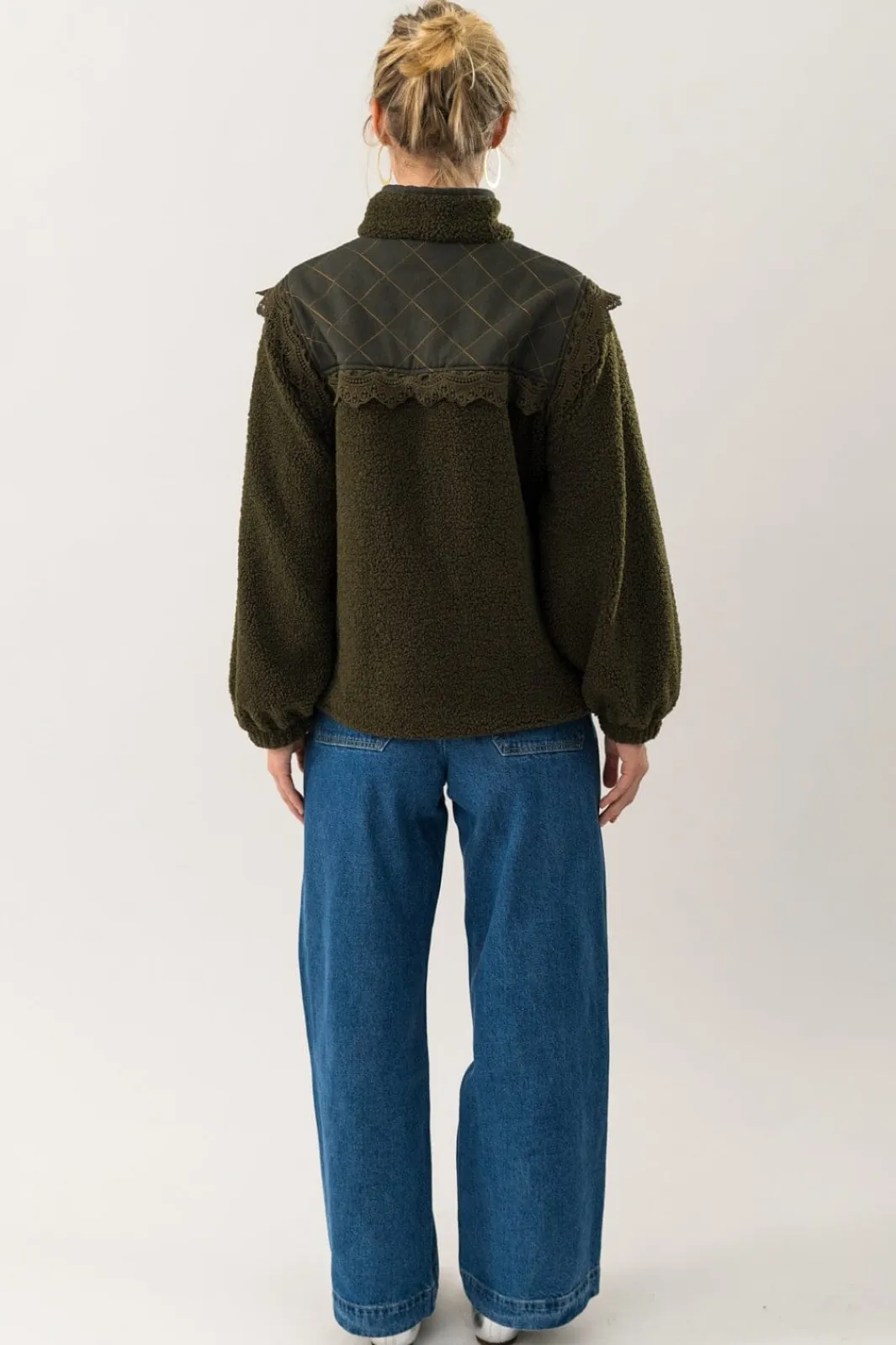 Lollys Laundry Overtøj & Jakker<Falll Jacket Ls90019-6013