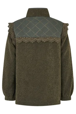 Lollys Laundry Overtøj & Jakker<Falll Jacket Ls90019-6013