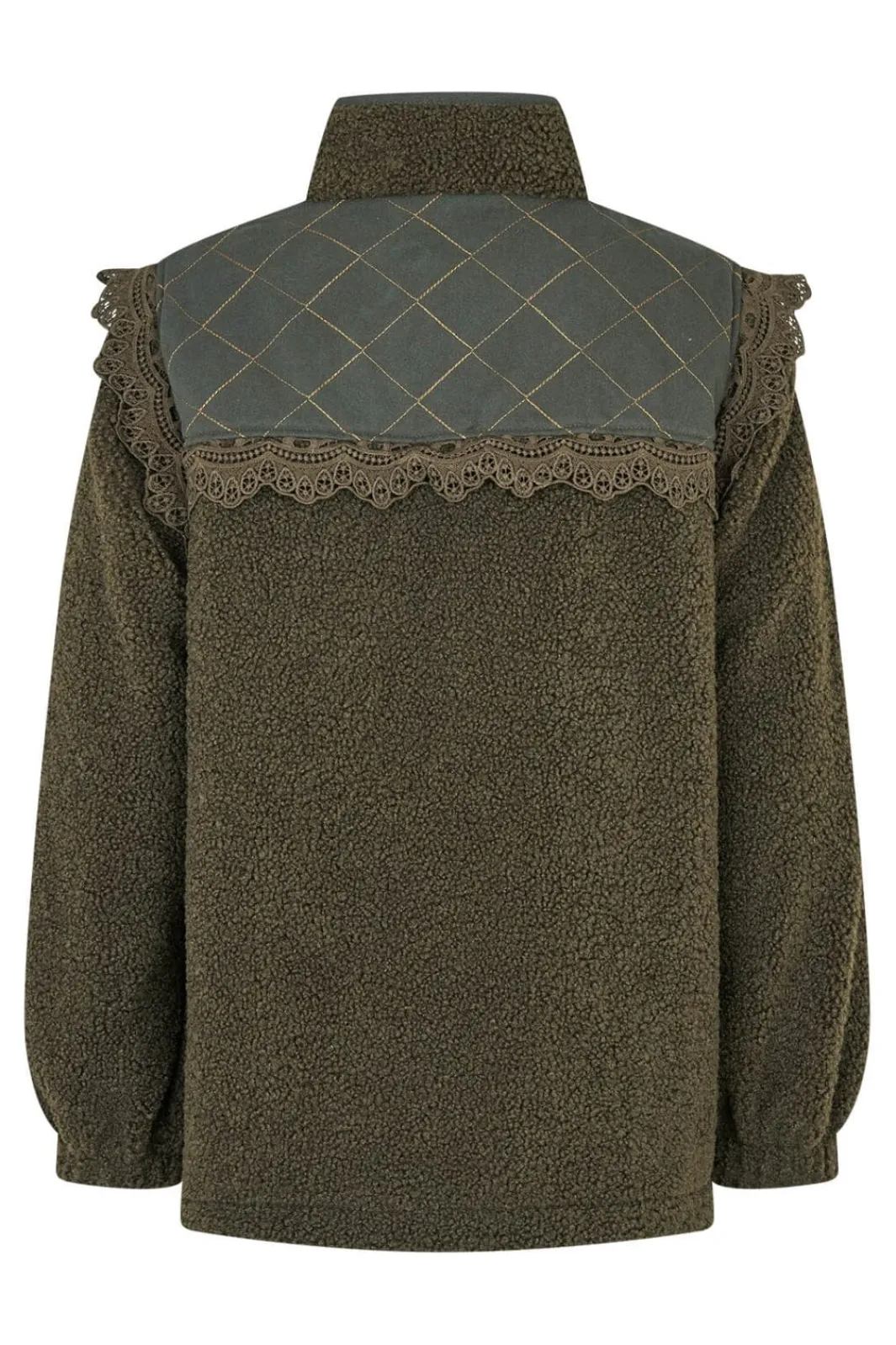 Lollys Laundry Overtøj & Jakker<Falll Jacket Ls90019-6013