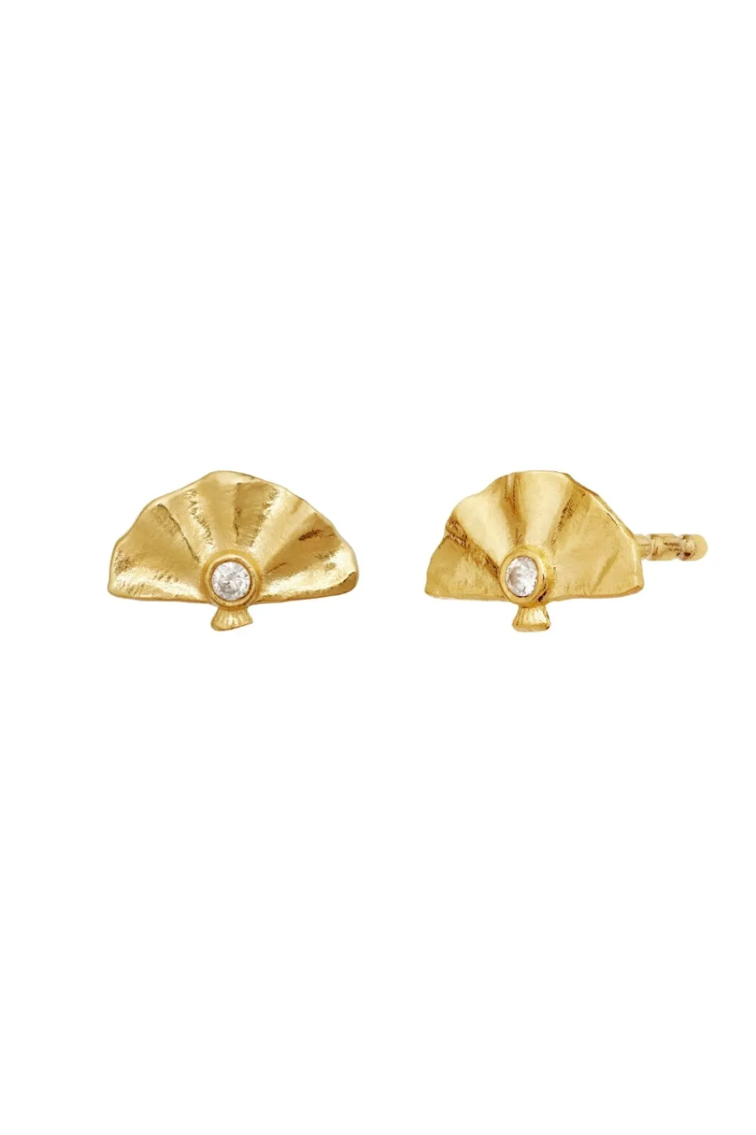 Fantine Earrings Øreringe