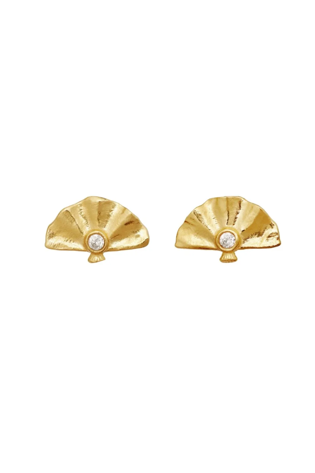 Fantine Earrings Øreringe