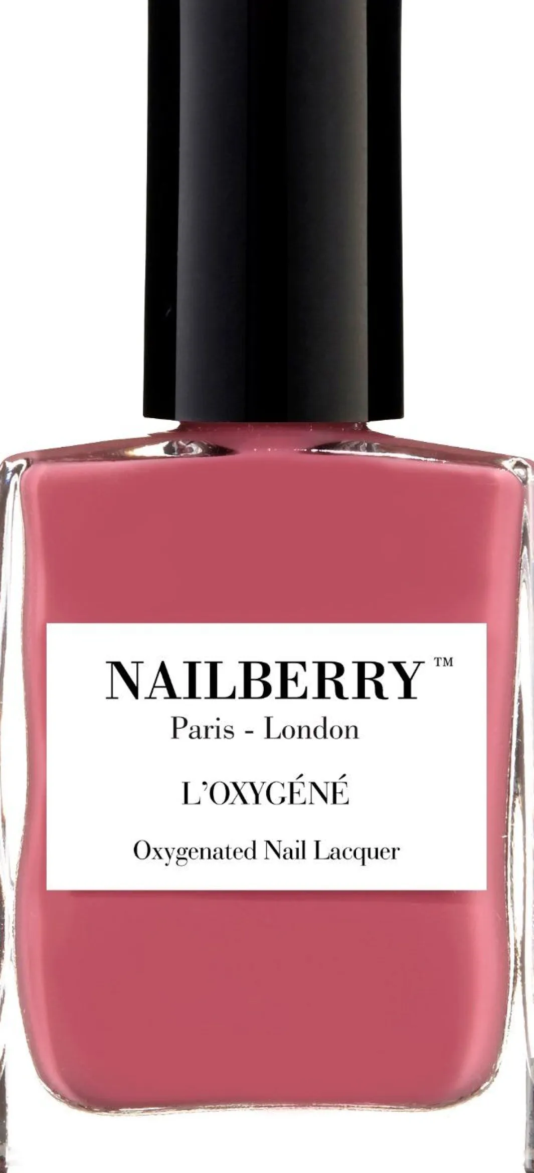 Nailberry Neglelak<Fashionista
