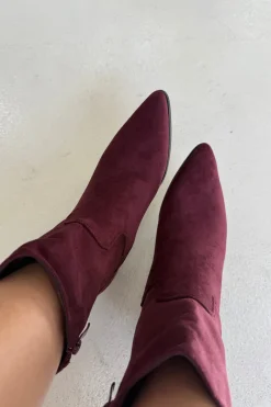 Sale Fawn Boots Bloom|Støvler