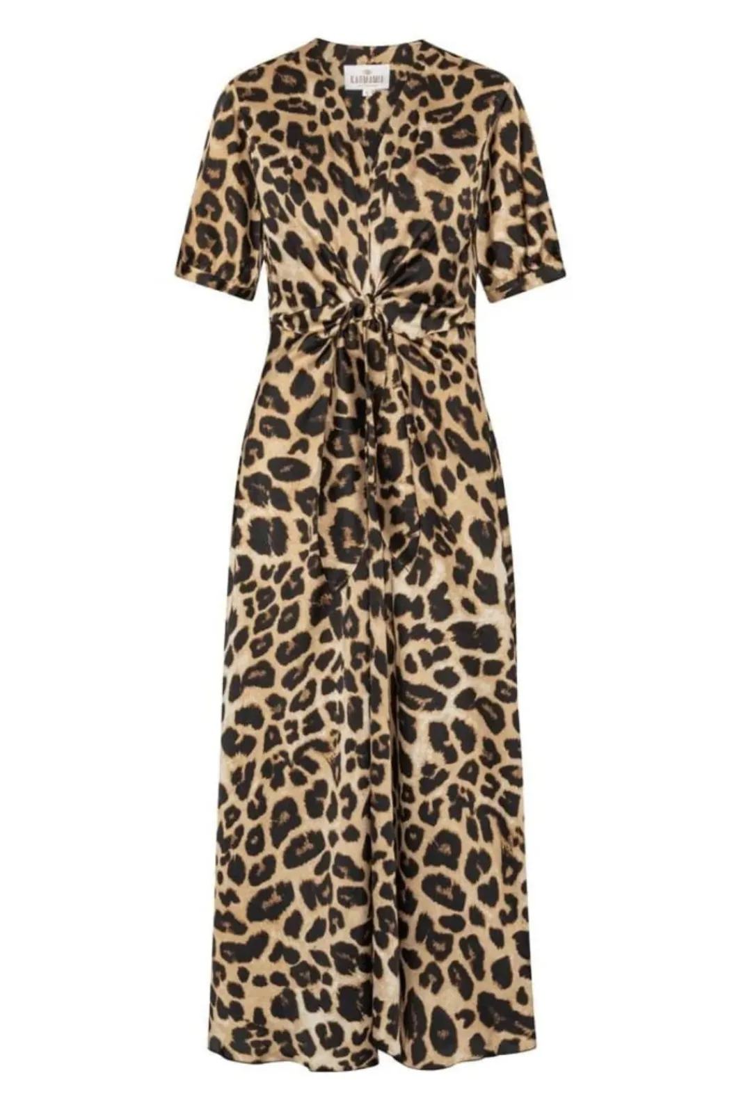 Faye Dress 2216 Kjoler