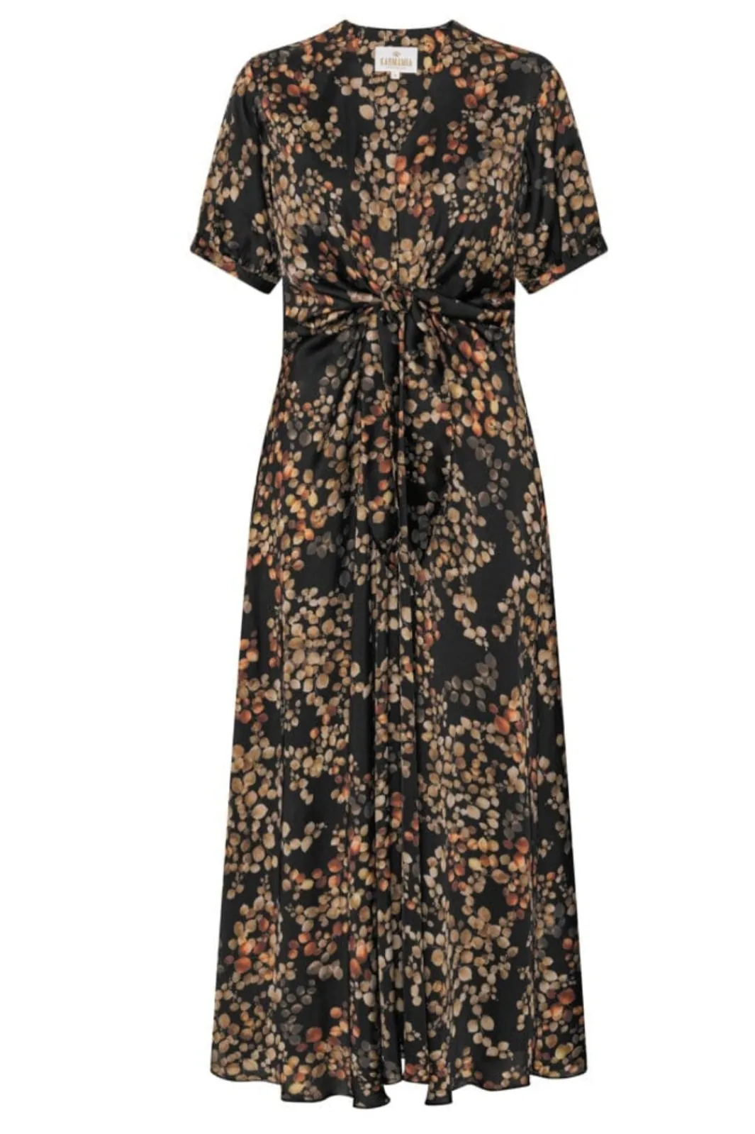 Outlet Faye Dress 2306 Kjoler